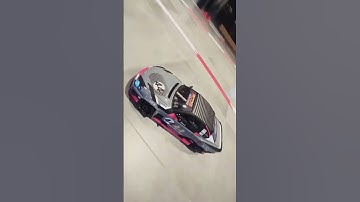 Rc drift yokomo yd2 z