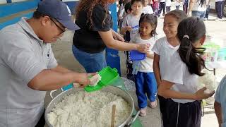 US Rice Producers Association (USRPA) U.S. Rice promotion program in Guatemala