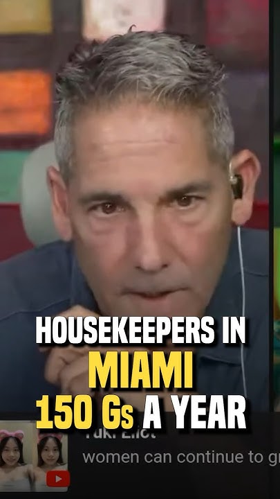 Why Do Housekeepers Make SO MUCH YouTube why-do-housekeepers-make-so-much-youtube