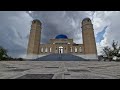 Аққыстау Зинеден-ата мешіті 20230618