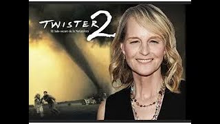 Twister 2 - Helen Hunt - 2023