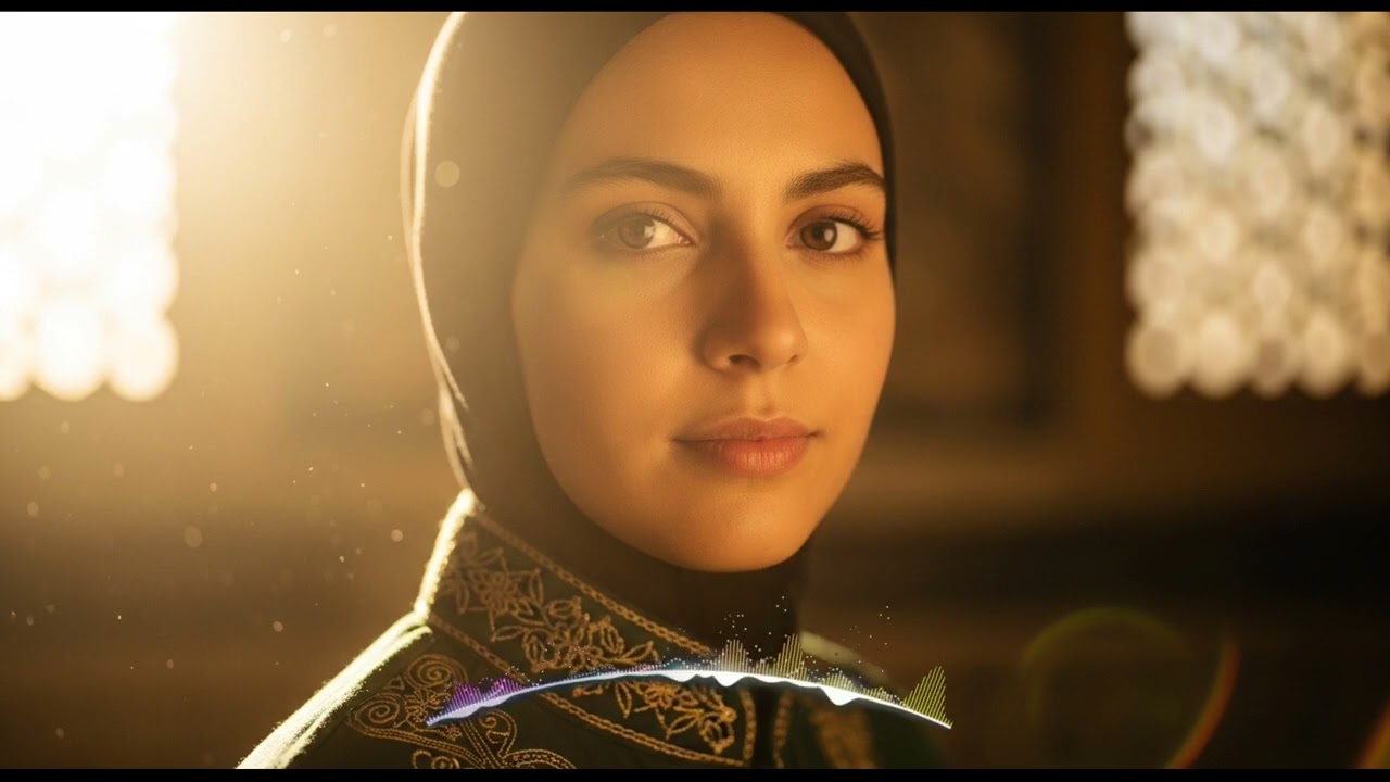 Sabyan - Ya Maulana (Karaoke Version)