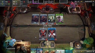 Artifact Ticket Draft