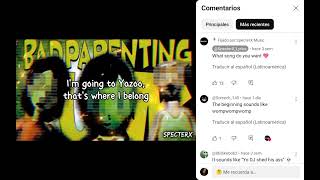 Dj Crej Bad Parenting Funk