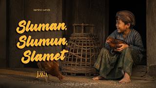 Sounds of Java | Vol. 25 🌷🎶 🐤 Sluman, Slumun, Slamet ☕️🌷