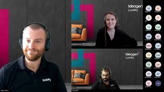 Ideagen Lucidity Webinar: Inform Masterclass