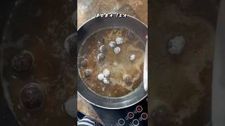 You Guys Must Try This Homemade Boba Tea 😍” ✅