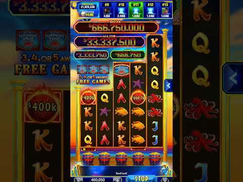 2020 Goldfish Casino hack, this is the best way to increase your money on Gold Fish Casino game.