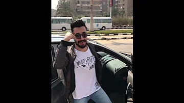 قولتلها لا بلاش من كده جت من ورايا وعملت كده 