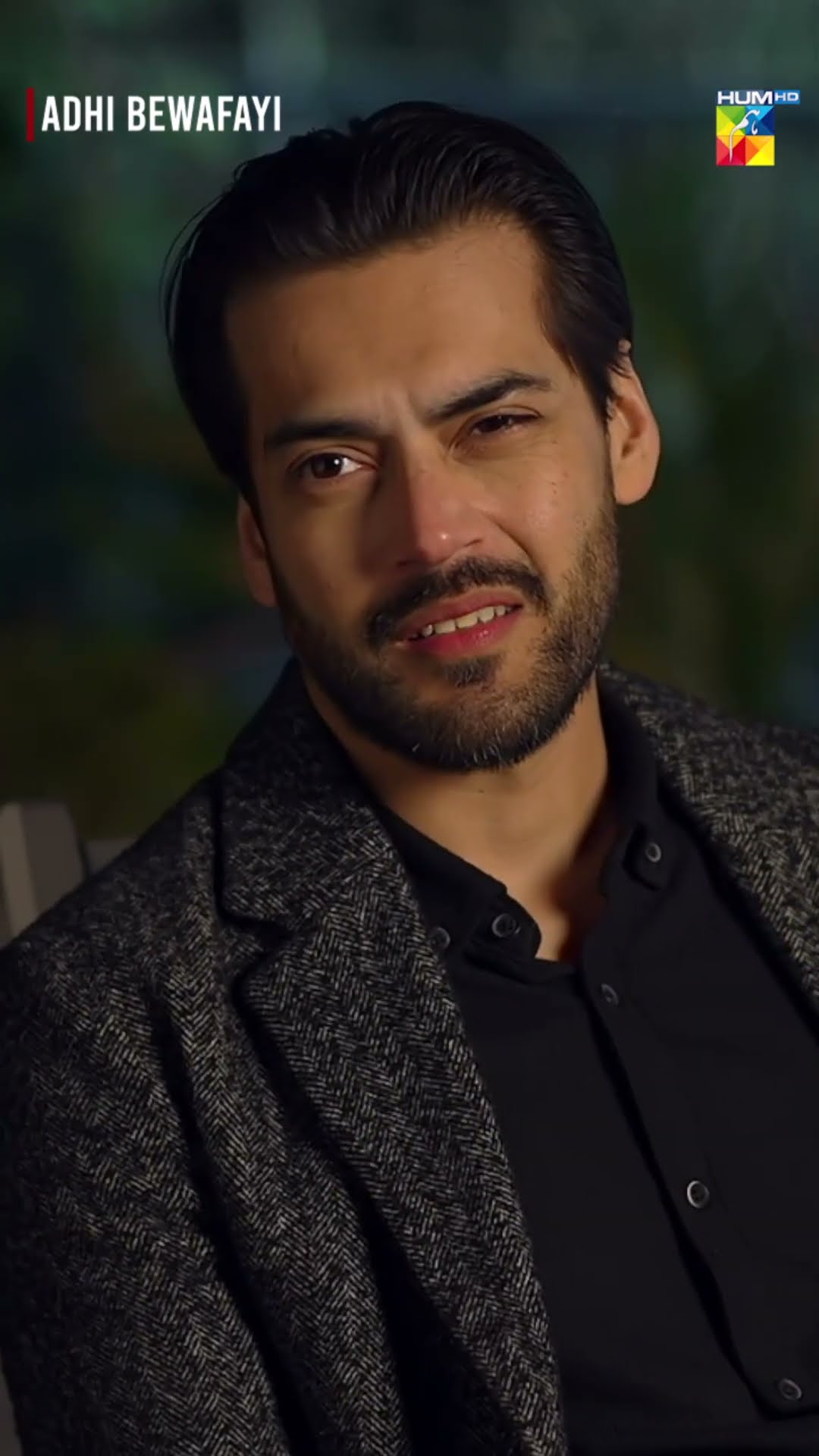 Mein Tumhe Talak Deta Houn..!! #alishbakhan #ahmedtahaghani #faiqkhan #adhibewafayi #shorts #humtv