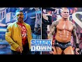 WWE SMACKDOWN RESUMEN | 19 ENE 2024 | RESULTADOS