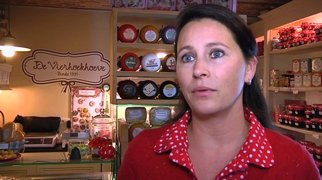 Lekker Oost Vlaams: kaas