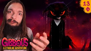 видео: Gibbous: A Cthulhu Adventure #13 (Финал) - ЧТО ЗДЕСЬ ПРОИСХОДИТ ? картинка: Gibbous: A Cthulhu Adventure #13 (Финал) - ЧТО ЗДЕСЬ ПРОИСХОДИТ ?