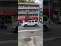 【鎌倉街道】産廃トラックドライバー オイル交換中にラーメンが気になる #shorts