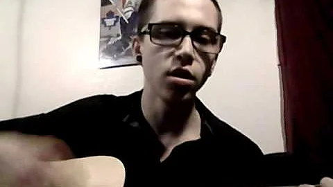 Eric Hodgson - Simple Man