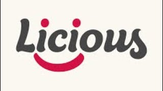 Unveiling Licious: Exploring Entities, ER Diagrams, and Attributes | App Overview screenshot 1
