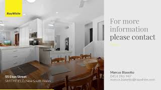 55 Eton Street, Smithfield NSW