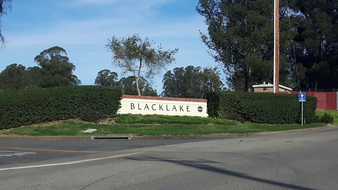 Blacklake GC, Santa Maria Ca 200130
