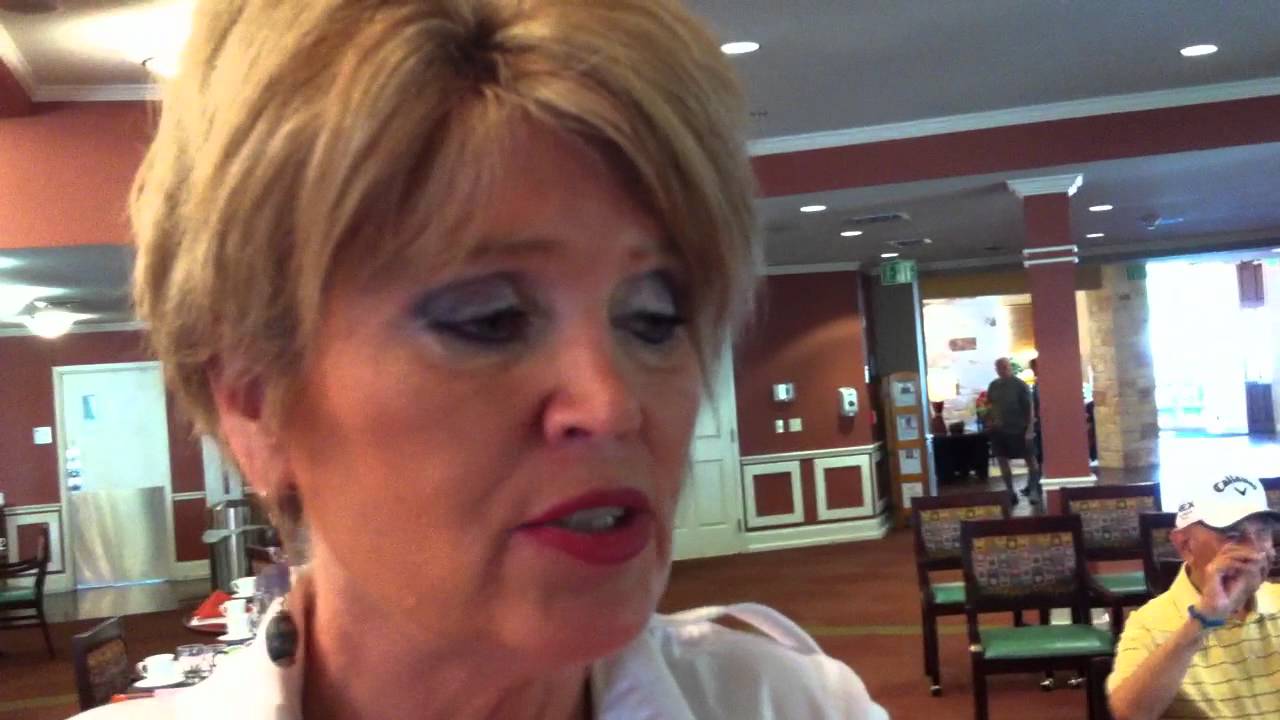 Strings Attached Assisted Living Activity Director Testimonial