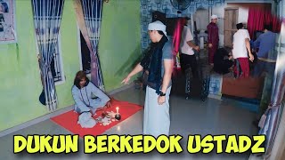 1 ORANG DIBAGI2 DUKUN UNTUK KESAKTIAN | Perjalanan UN | ilmu ghaib UN