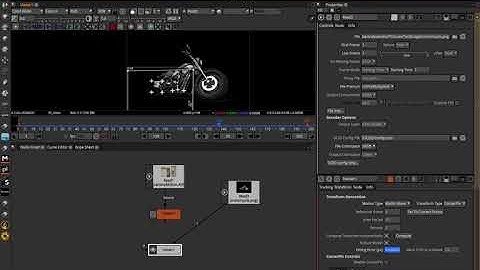 CornerPin tracking720p