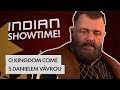 Kingdom Come: Deliverance s Danielem Vávrou - INDIAN SHOWTIME Speciál