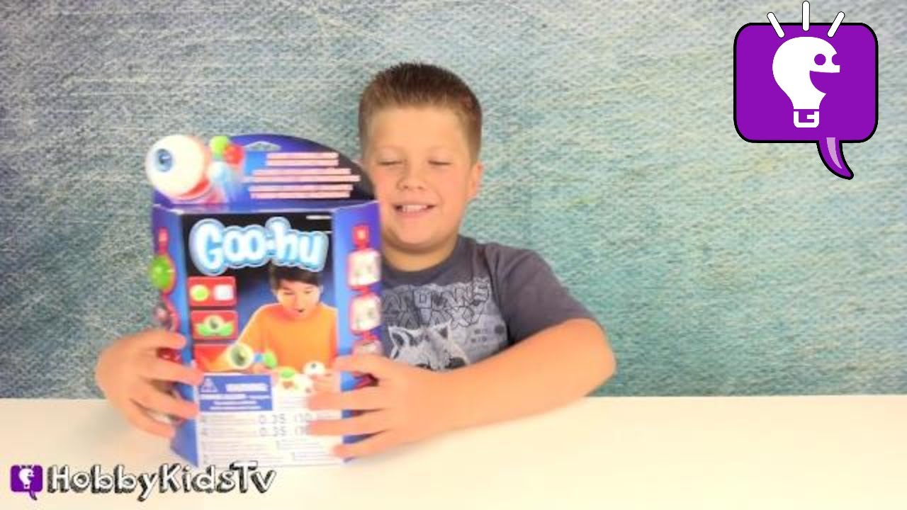 surprises ideas for boyfriend Mini Ball Maker with HobbyTiger + Arts and Crafts Fun HobbyKidsTV