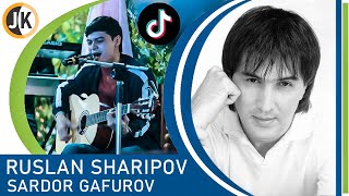 Sardor Gafurov - Yo'qchilik yiqitar | \