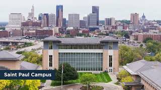Metro State University: Explore Our Locations