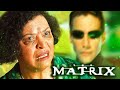 Matrix: The True Evil of the Oracle Revealed!