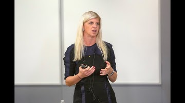 IPR Research Symposium | Women in Leadership in PR Report - Phase Two Preview