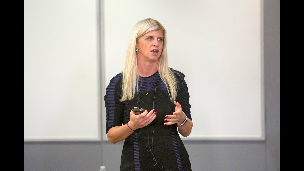 IPR Research Symposium | Women in Leadership in PR Report - Phase Two Preview