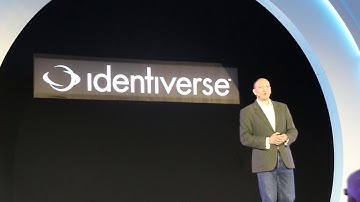 Identiverse Spotlights Latest In Identity Security