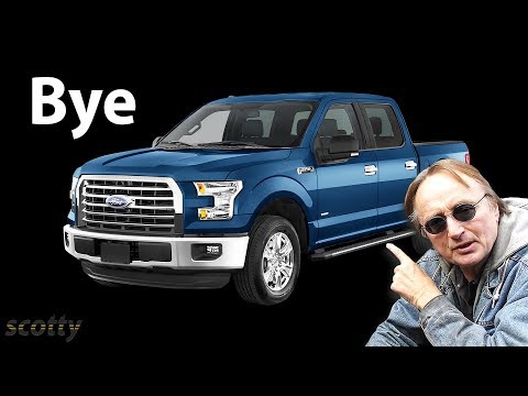 Breaking News: Elon Musk Will Destroy Ford's F-150