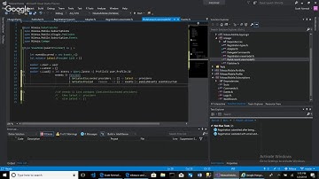 F#: Implementing the Portal ViewModel within DDD