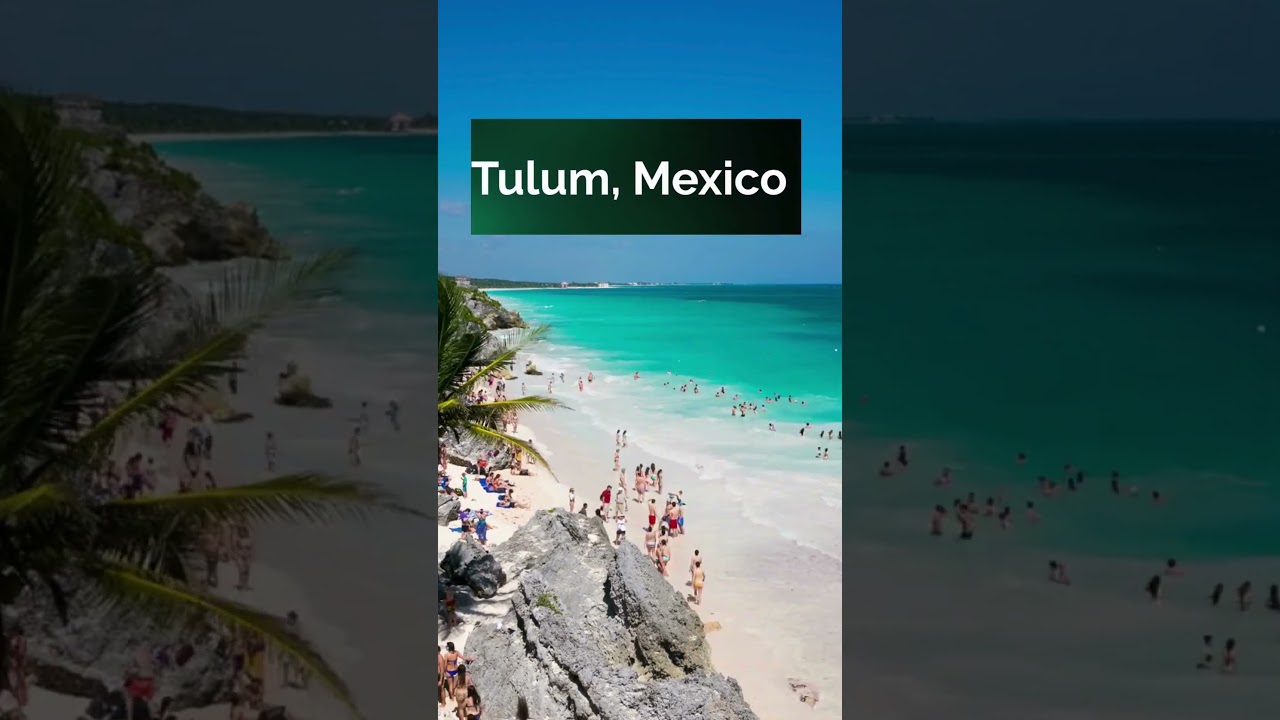 Trending Travel Destinations for 2025