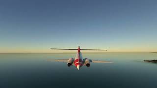 New Boeing 717 For MSFS, how bad is it