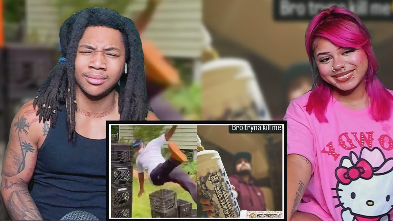 Internet Trends (Degenerocity) | Reaction