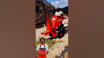 #fcnfm #youtube #uk FCNFM Chipper Retrofit Options — Upgrading Controls, Blades and Conveyors