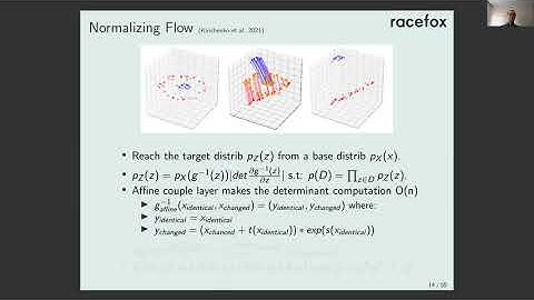 Online Seminar 16 - Feb 4, 2021 - Uncertainty Aware Deep Learning