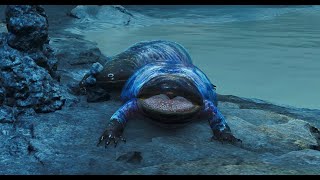 [MHWI:PC] ATV GS Wiki Season 2 Episode 13 -  95%