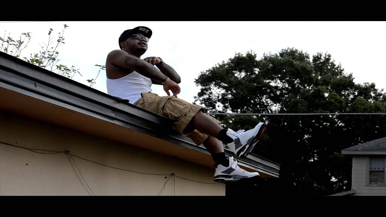 Young Stro (@YoungStro856) - Born In The Trap Freestyle