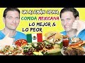 QUÉ PIENSAN LOS ALEMANES DE LA COMIDA MEXICANA 🇲🇽  | MARIEBELLE TV