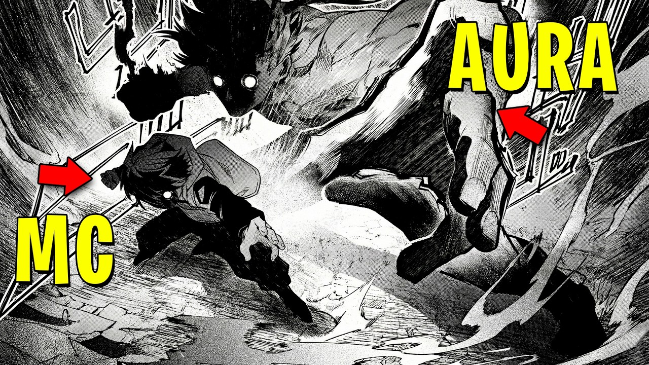 While Everyone Else Uses Swords & Guns, He Crushes Monsters with Just a Stick - Manga Recap