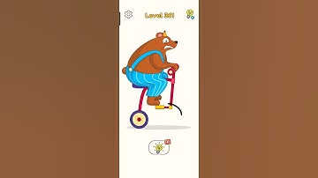 DOP 4: Draw One Part level 500 Gameplay Walkthrough #STARS #DOP4 #Gameplay #Walkthrough #story