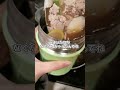 【料理日記】夫のお弁当だけど自分が食べたい肉汁うどん弁当作ったときの記録('&nabla;')【おうちごはんvlog】#shorts