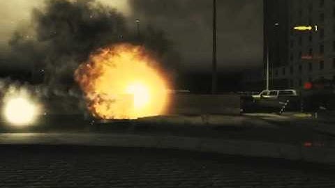 [ Half-Life 2/EP1/EP2 ]Enhanced Mod V2 - Explosions Remake