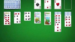 Solitaire - How to Win Every Single Time PART 3