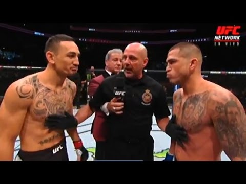 Video: Max Holloway netoväärtus: Wiki, abielus, perekond, pulmad, palk, õed-vennad