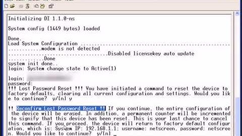 bilisimnews juniper firewall ipuçları - juniper firewall tip-1